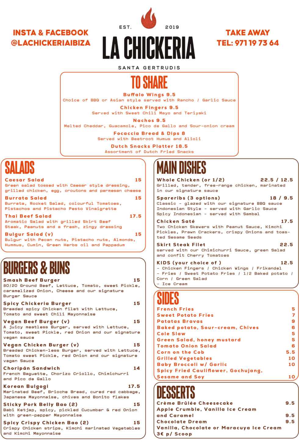 La Chickeria Ibiza photo 4
